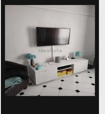 Habitacion Mr Wonderfull * Málaga