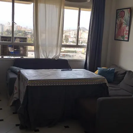 Habitacion Mr Wonderfull *