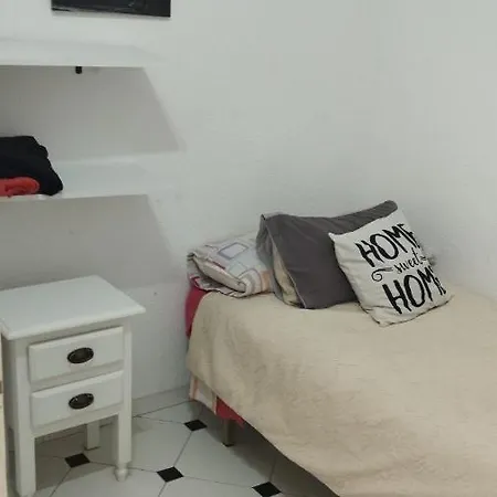 Habitacion Mr Wonderfull Habitación en casa particular *